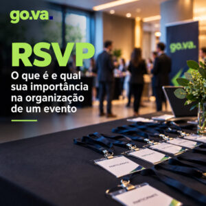 RSVP - GOVA
