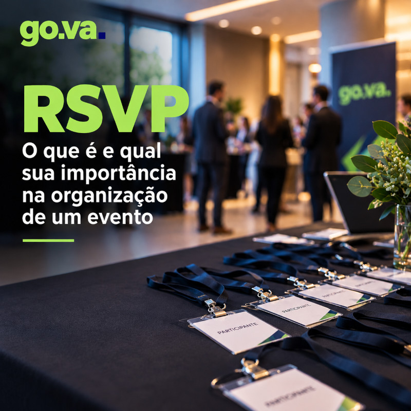 RSVP - GOVA